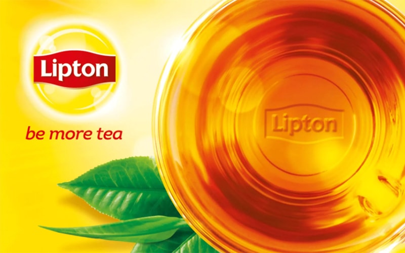 Lipton markasının başarı hikayesi Ofix Blog'da...