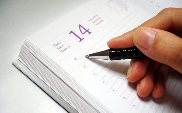 2018 ajandaları hakkında faydalı bilgiler Ofix Blog'da...