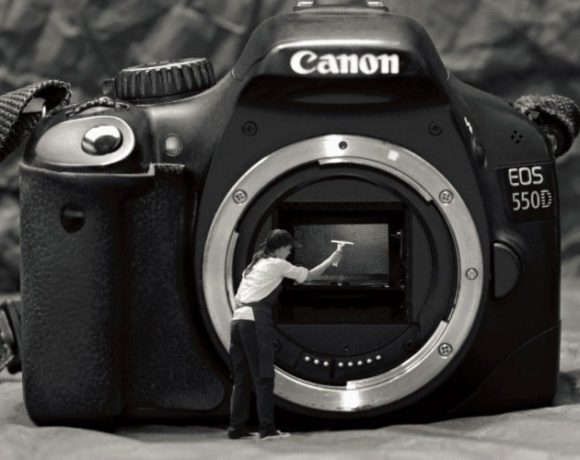 Canon markasının başarı hikayesi Ofix Blog'da...