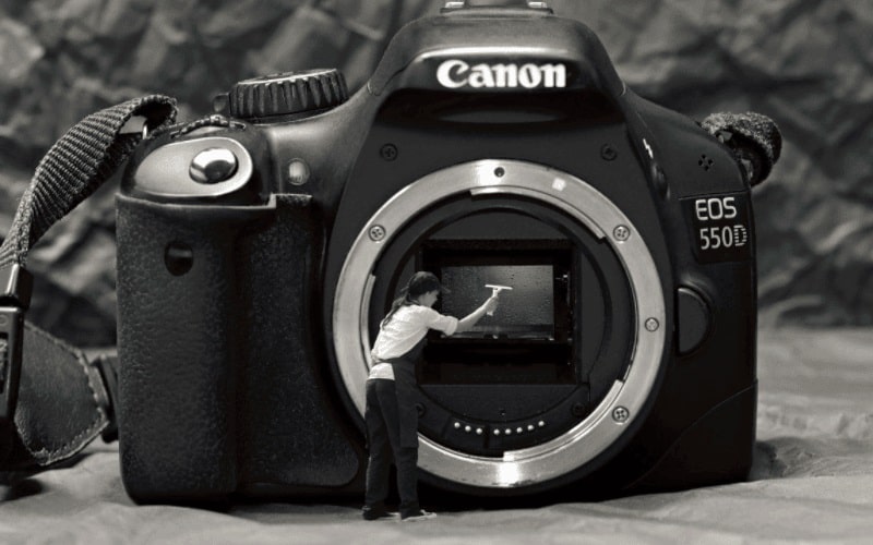 Canon markasının başarı hikayesi Ofix Blog'da...