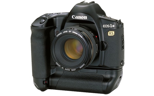 Canon hakkında önemli bilgiler Ofix Blog'da...