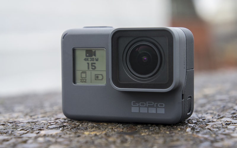 GoPro aksiyon kameraları hakkında faydalı bilgiler Ofix Blog'da...