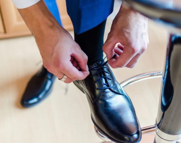 İş ayakkabıları hakkında faydalı bilgiler Ofix Blog'da...