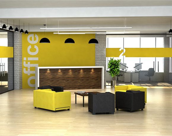 Ofis duvar dekorasyonu için faydalı bilgiler Ofix Blog'da...