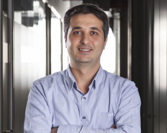 Ofix.com CEO'su Gürkan Uğraş Röportajı