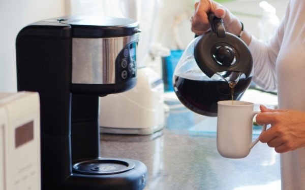 Kahve makineleri hakkında faydalı bilgiler Ofix Blog'da...