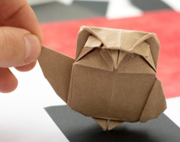 Origami hakkında faydalı bilgiler Ofix Blog'da...