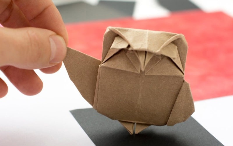 Origami hakkında faydalı bilgiler Ofix Blog'da...