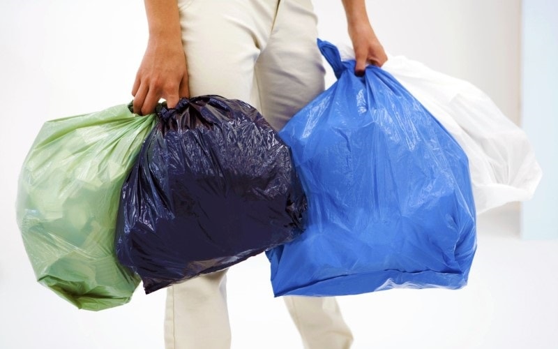 Çöp torbaları hakkında faydalı bilgiler Ofix Blog'da...