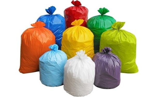 Çöp torbaları hakkında faydalı bilgiler Ofix Blog'da...
