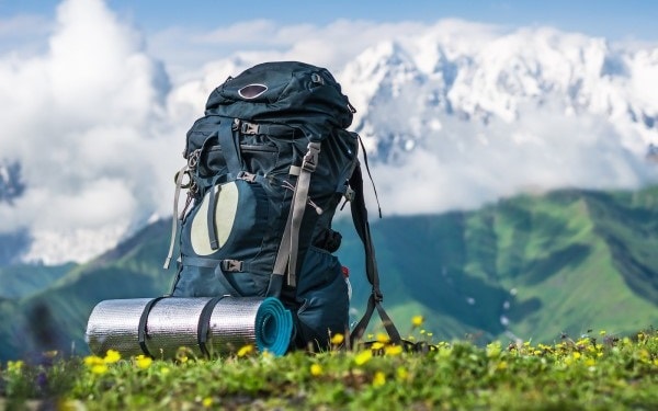 Sırt çantaları hakkında faydalı bilgiler Ofix Blog'da...