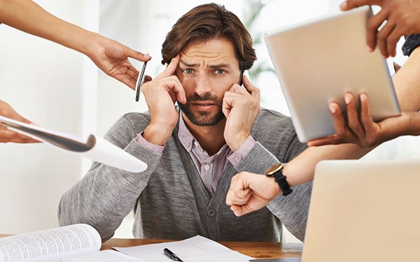 Zor patronla başa çıkmanın yolları Ofix Blog'da...