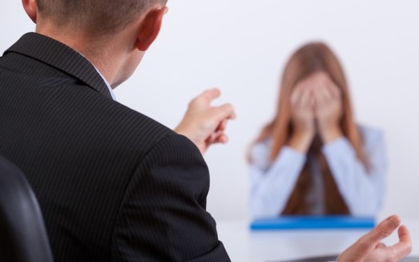 Zor patronla başa çıkmanın yolları Ofix Blog'da...