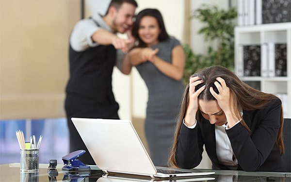 Zor patronla başa çıkmanın yolları Ofix Blog'da...