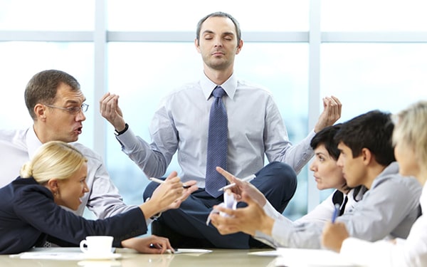 Zor patronla başa çıkmanın yolları Ofix Blog'da...