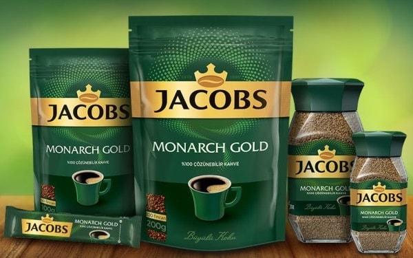 Jacobs markasının başarı hikayesi Ofix Blog'da...