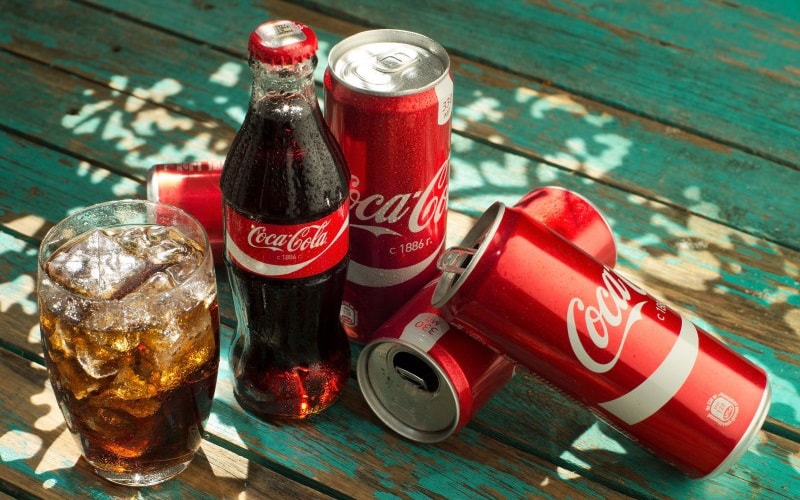 Coca Cola markasının başarı hikayesi Ofix Blog'da...
