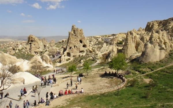 Kapadokya hakkında faydalı bilgiler Ofix Blog'da...