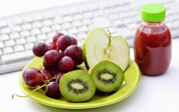 Sağlıklı beslenme hakkında faydalı bilgiler Ofix Blog'da...