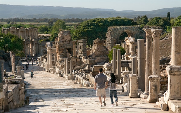 Efes hakkında faydalı bilgiler Ofix Blog'da...