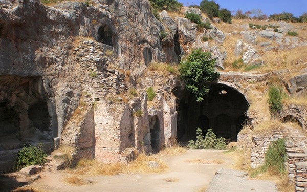 Efes hakkında faydalı bilgiler Ofix Blog'da...