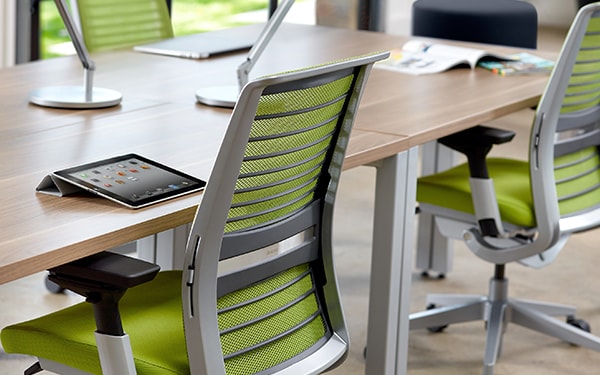 Ofis koltukları hakkında faydalı bilgiler Ofix Blog'da...