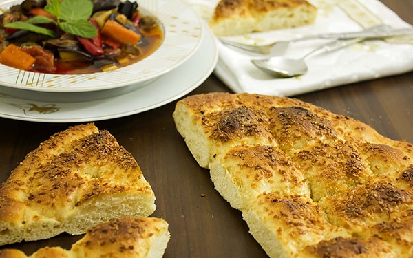 Ramazan'da beslenme önerileri Ofix Blog'da...
