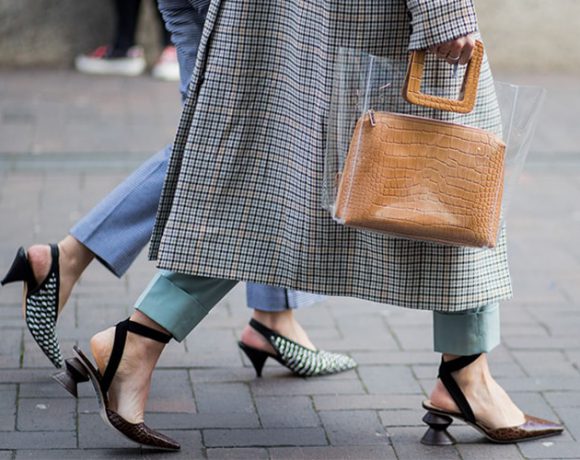 2018'in yazlık ayakkabı trendleri hakkında faydalı bilgiler Ofix Blog'da...