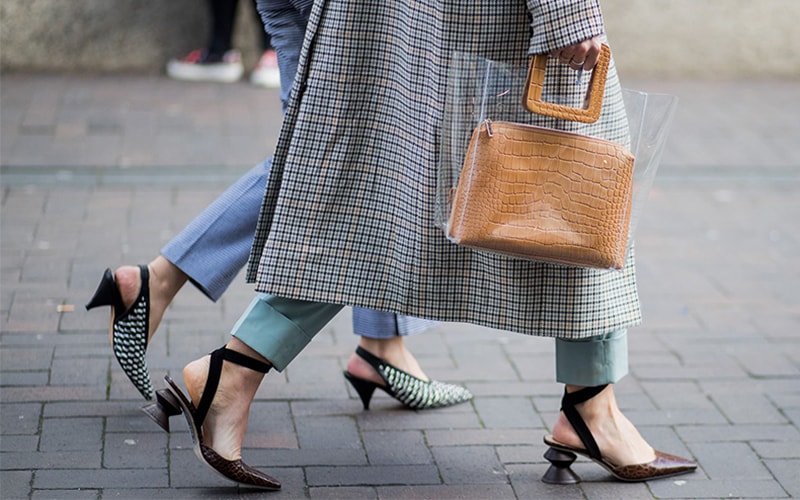 2018'in yazlık ayakkabı trendleri hakkında faydalı bilgiler Ofix Blog'da...