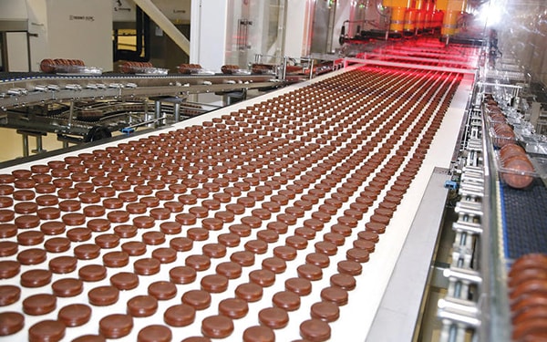 Biscolata markasının başarı hikayesi Ofix Blog'da...