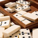 Domino oyunu hakkında faydalı bilgiler Ofix Blog'da...