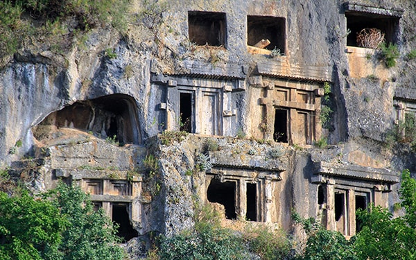 Fethiye hakkında faydalı bilgiler Ofix Blog'da...