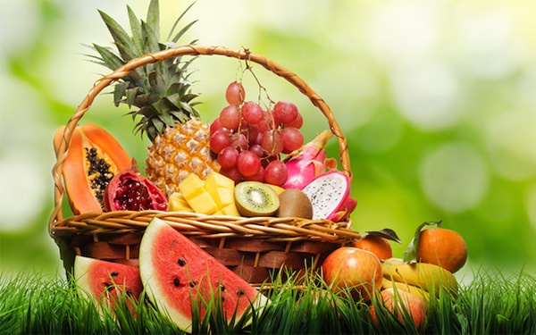 Meyve tüketimi hakkında faydalı bilgiler Ofix Blog'da...