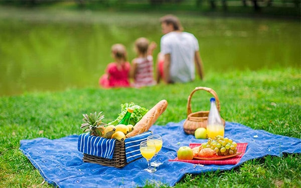 Piknik hazırlıkları konusunda faydalı bilgiler Ofix Blog'da...