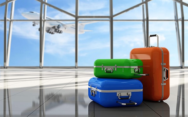 Seyahat çantası hazırlamak için faydalı bilgiler Ofix Blog'da...