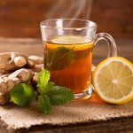 Limonlu yeşil çayın faydaları hakkında önemli bilgiler Ofix Blog'da...