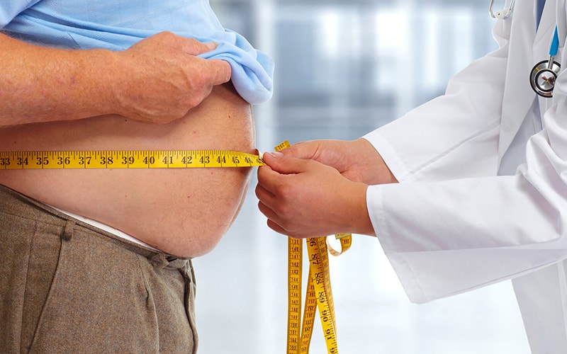 Obeziteyi önleme yolları hakkında faydalı bilgiler Ofix Blog'da...