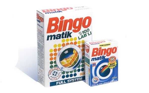 Bingo markasının başarı hikayesi Ofix Blog'da...