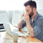 Gripten korunma yolları hakkında faydalı bilgiler Ofix Blog'da...