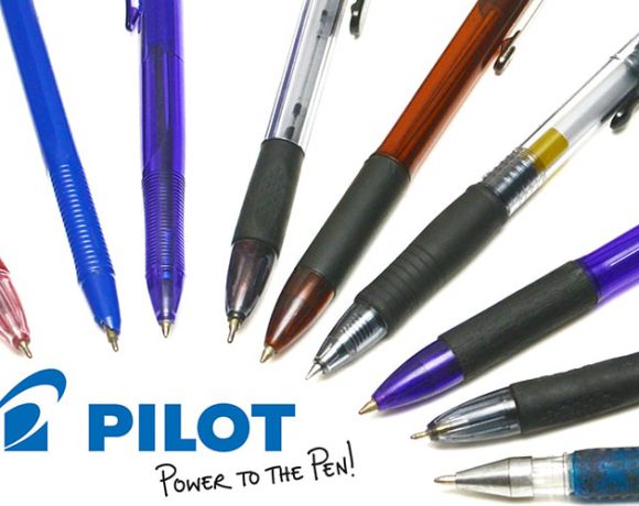 Pilot markasının başarı hikayesi Ofix Blog'da...
