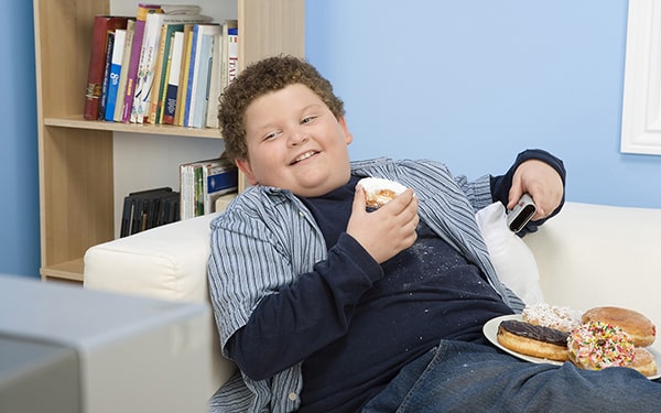Çocuklarda obeziteyi önleme yolları Ofix Blog'da...