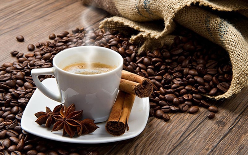 Dünya Kahve Günü'nüz Kutlu Olsun!