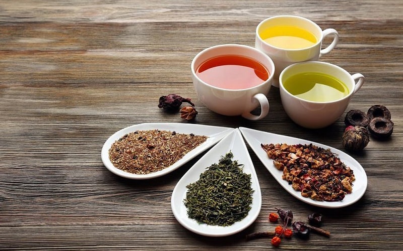 Sonbaharda tüketmemiz gereken 10 bitki çayı hakkında faydalı bilgiler Ofix Blog'da...