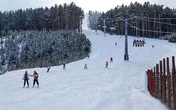 Türkiye'nin en iyi 10 kayak merkezi içinde yer alan Sarıkamış hakkında faydalı bilgiler Ofix Blog'da...