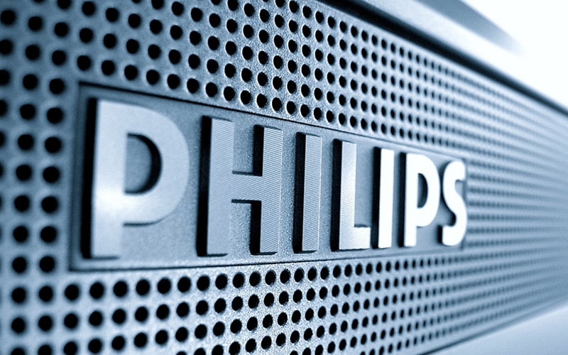 Philips markasının başarı hikayesi Ofix Blog'da...