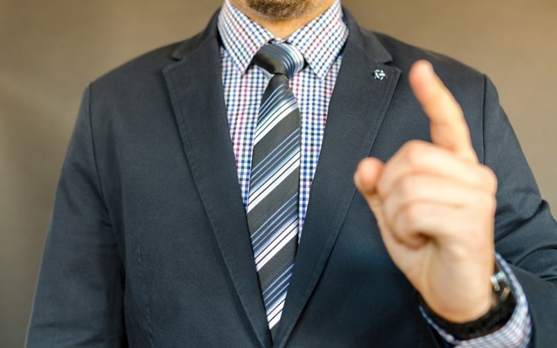 Zor patronla başa çıkmanın yolları Ofix Blog'da...