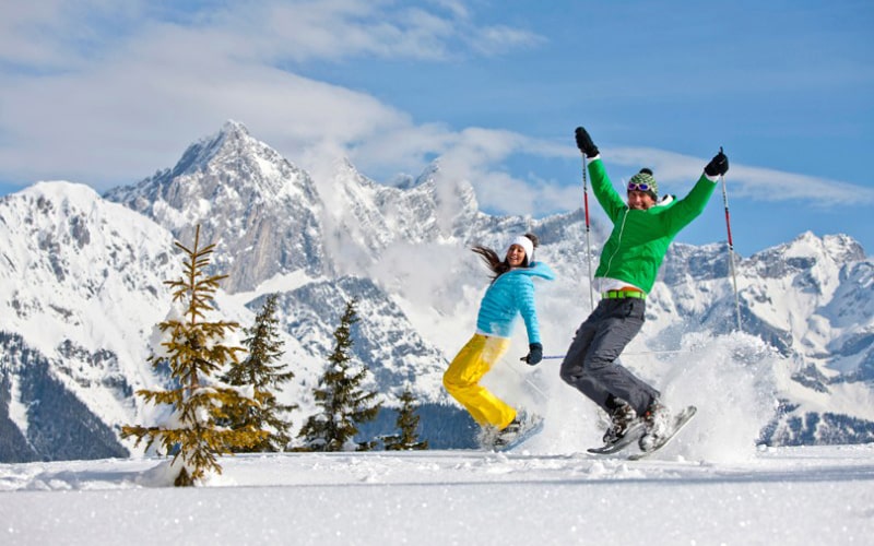 Türkiye'nin en iyi 10 kış tatili rotası için öneriler Ofix Blog'da...