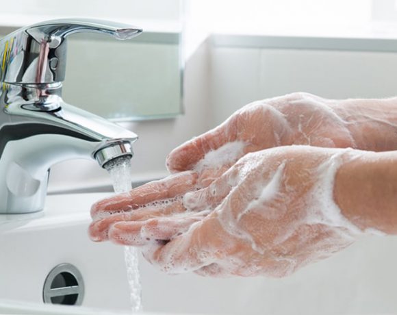 Doğru el yıkama yöntemleri hakkında faydalı bilgiler Ofix Blog'da...