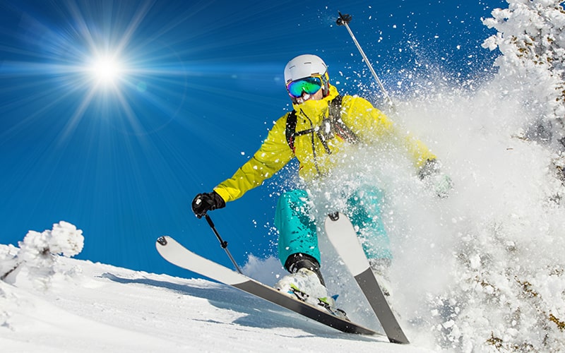 Kayak yaparken nelere dikkat etmek gerektiği hakkında faydalı bilgiler Ofix Blog'da...