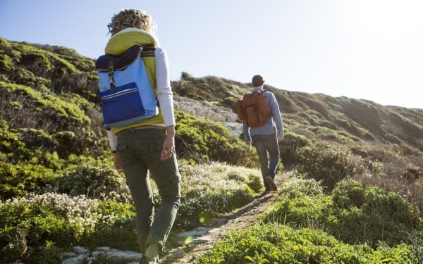 Hiking çantası hazırlamanın püf noktaları Ofix Blog'da...